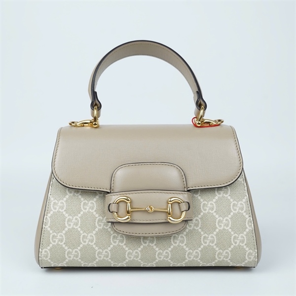 Túi GG 1955 Handle nude 2strap (H039955240) sz24 +