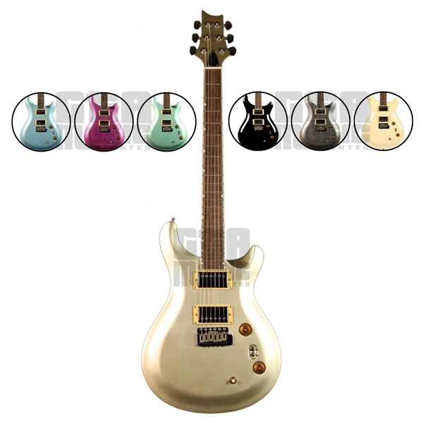 Đàn Guitar Điện Sqoe SEPRS200 Les Paul