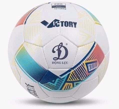Bóng Đá Động Lực FIFA BASIC UBG 2.142 VICTORY số 5, 09ĐLS5