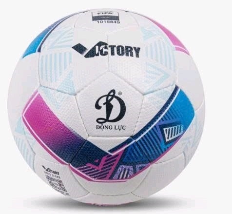 Bóng Đá Động Lực FIFA BASIC UBG 2.142 VICTORY số 5, 09ĐLS5