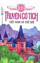 109 Truyện Cổ tích Việt Nam và Thế giới - Trí Việt - TB 2019