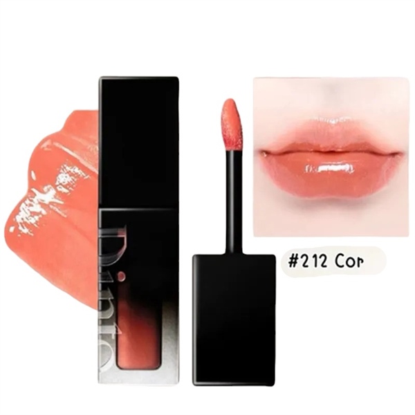 TL [HÀNG CÔNG TY] DINTO Son Bóng Blur-Glowy Lip Tint (4/2027)