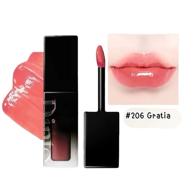 [HÀNG CÔNG TY] DINTO Son Bóng Blur-Glowy Lip Tint