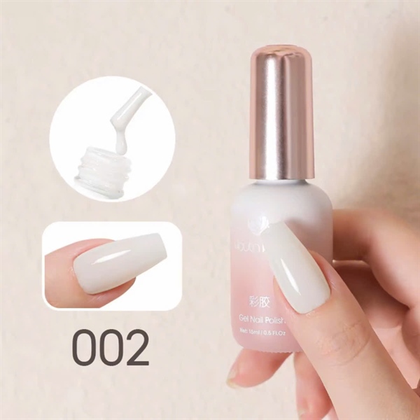 Sơn gel thạch Youth Rose 15ml NEW