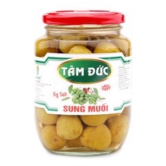 Sung Muối-500gr