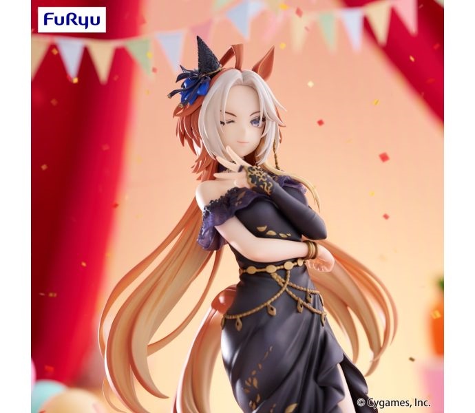 ( Hàng Oder chưa về ) Umamusume: Pretty Derby - Orfevre - Trio-Try-iT Figure