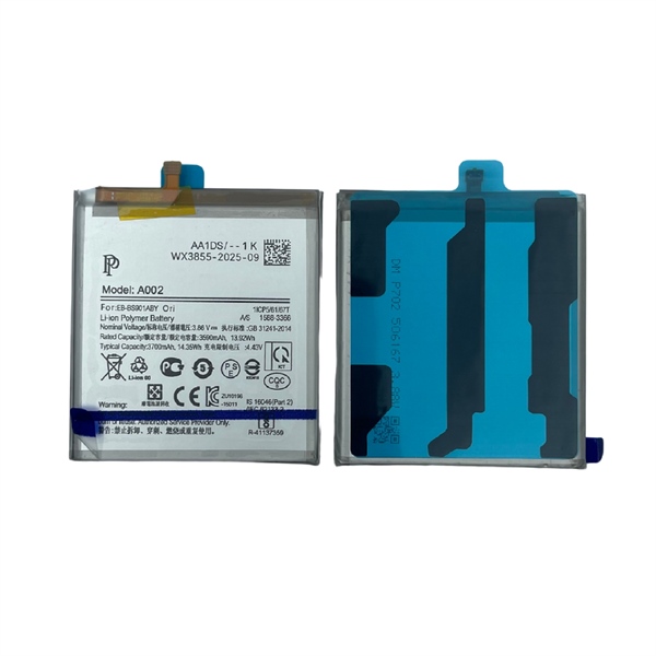 Pin thay thế cho Samsung S22, G901, BS901 Origin (Xịn) (A002)