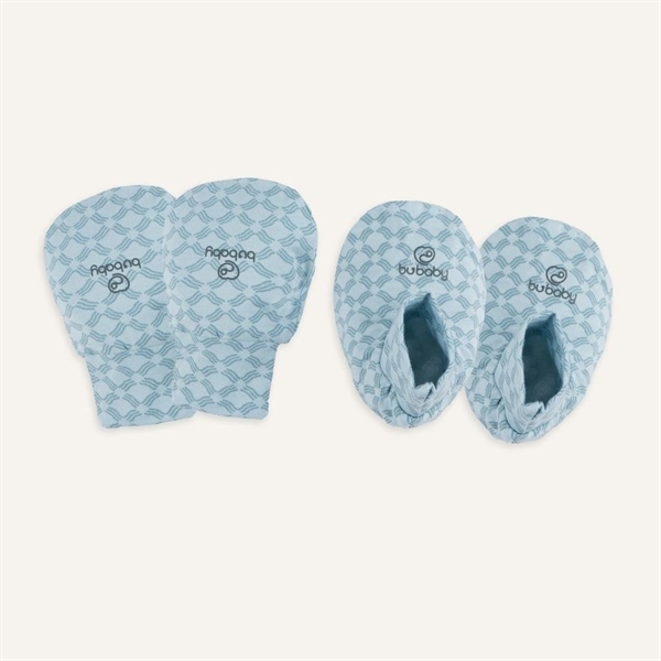 BB4000 - FS Bộ bao chân, bao tay Iconic 2