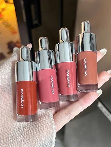 Son kem mini Carslan