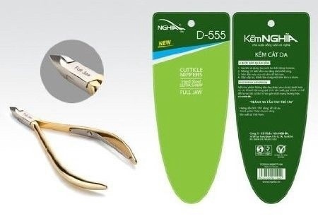 Kềm cắt da d-555 kiềm nghĩa