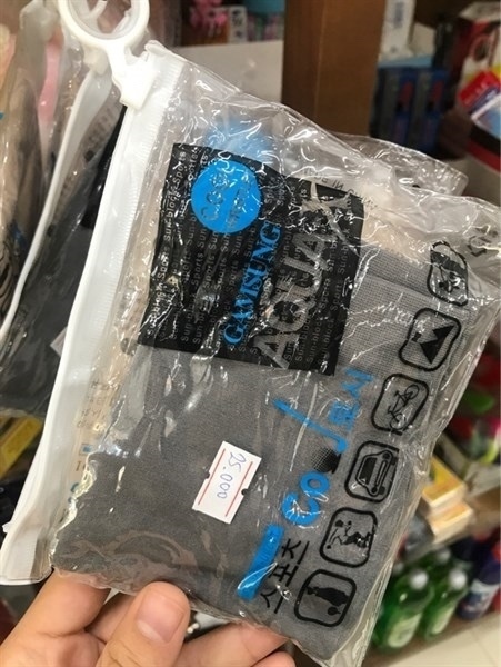 Găng tay chống nắng