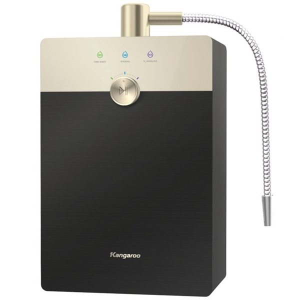 Máy tạo nước Hydrogen ion kiềm Kangaroo Sumire