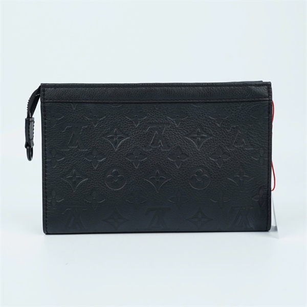 Túi LV hoa đen kèm ví sz22-13 (BQ) KG+