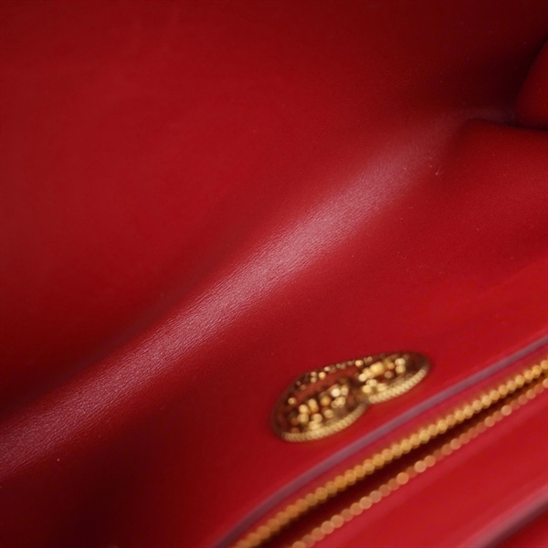 Túi D&G đỏ sz21 (BQ) KG+