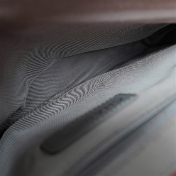 Túi Chanel đỏ (21917816) sz25 (BQ) KG+