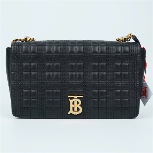 Túi BBR đen sz27 (BQ) KG+