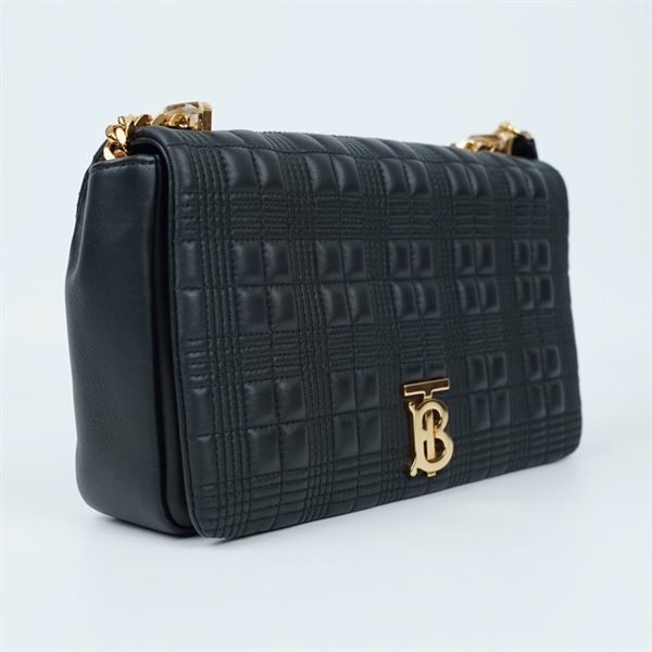 Túi BBR đen sz27 (BQ) KG+