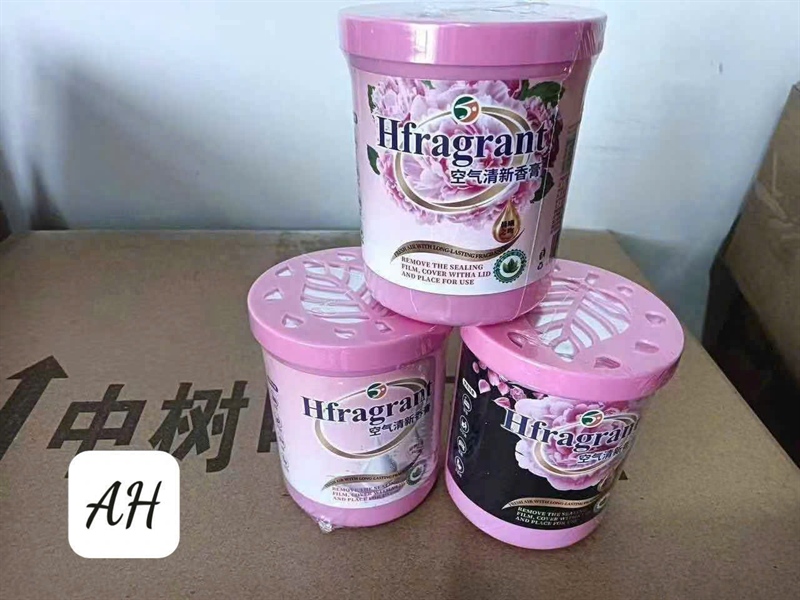 Lọ Thơm Hfragrant ( Thùng 96 )