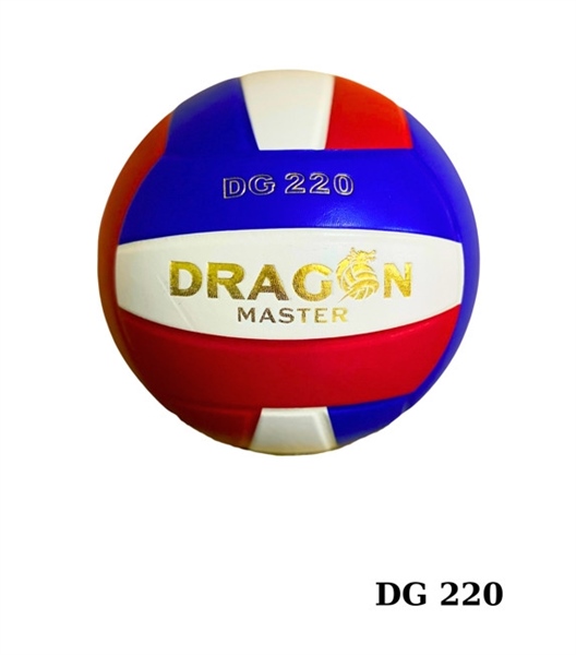 Bóng chuyền Thăng long DG220 PLUS DRAGON MASTER , 39TL