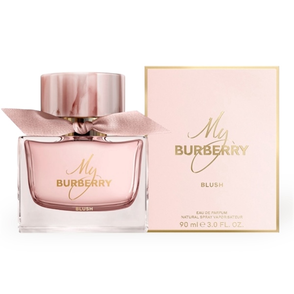 Nước Hoa My Burberry Blush EDP #90ml