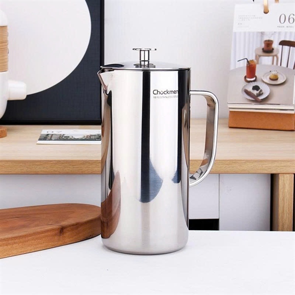 S298 - C471 Bình Đựng Nước Chockmen 1.2L CKM-JYPC03 [T30]