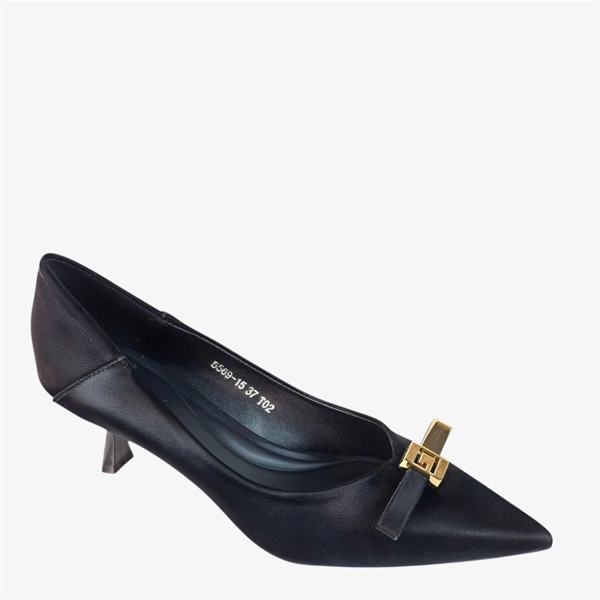 Giày Bít KN5569-15