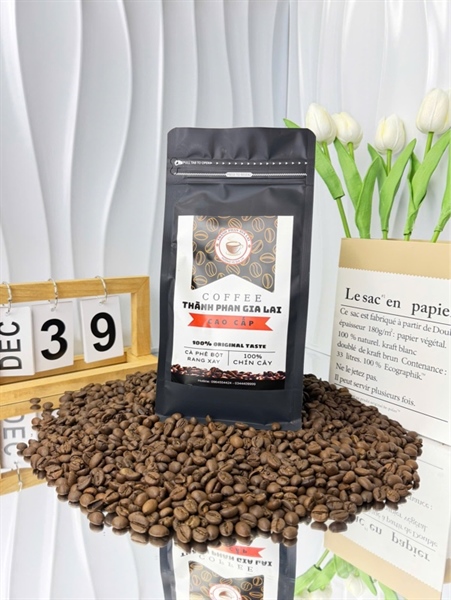 Cà Phê Chín Cây Đặc Biệt 1Kg