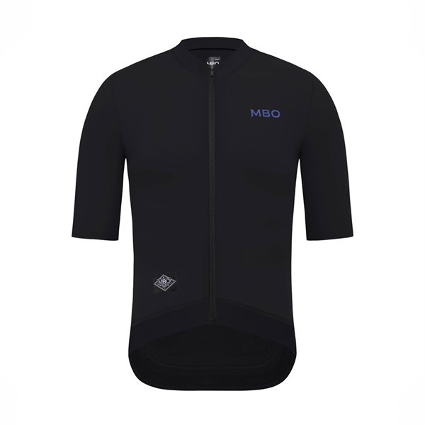 C501 - Áo Đạp Xe MBO Nam Nero