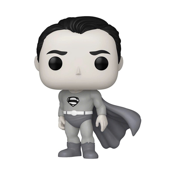 Funko POP! Superman Through the Ages - Superman '50