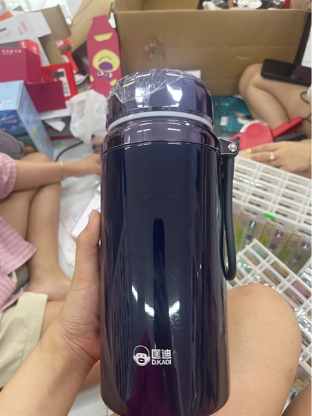 Bình nước D kadi xanh