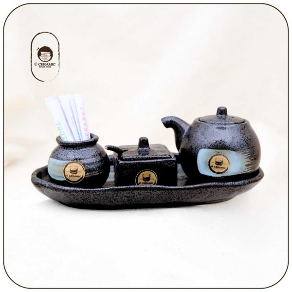 Bộ Gia Vị 7 Món