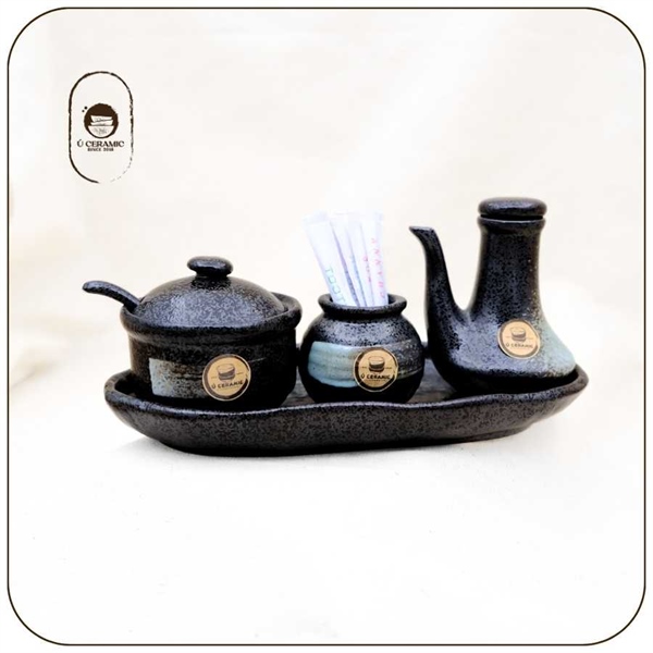 Bộ Gia Vị 7 Món