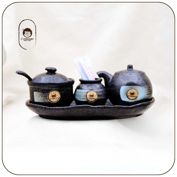 Bộ Gia Vị 7 Món