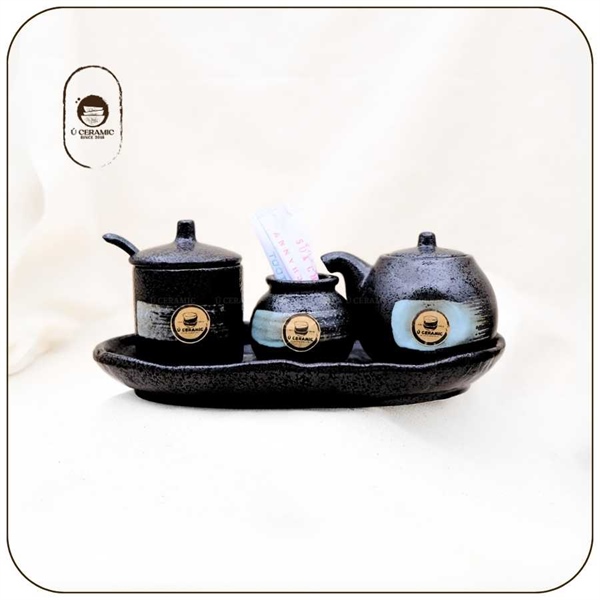 Bộ Gia Vị 7 Món