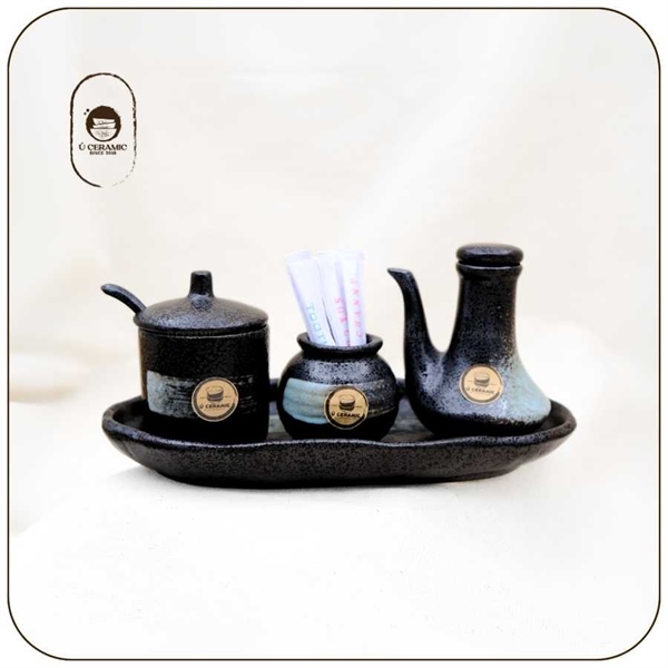 Bộ Gia Vị 7 Món