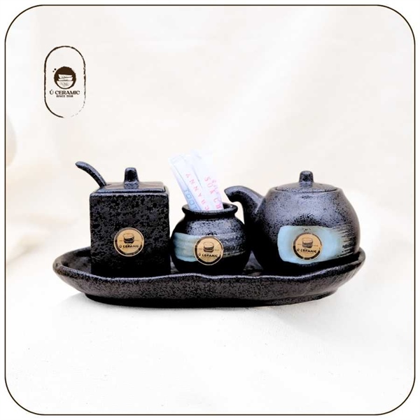 Bộ Gia Vị 7 Món