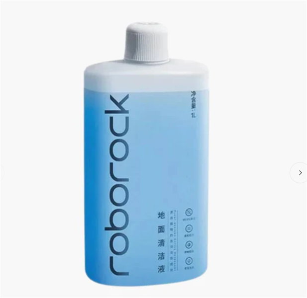 Nước lau sàn chuyên dụng Roborock - Chai 1L