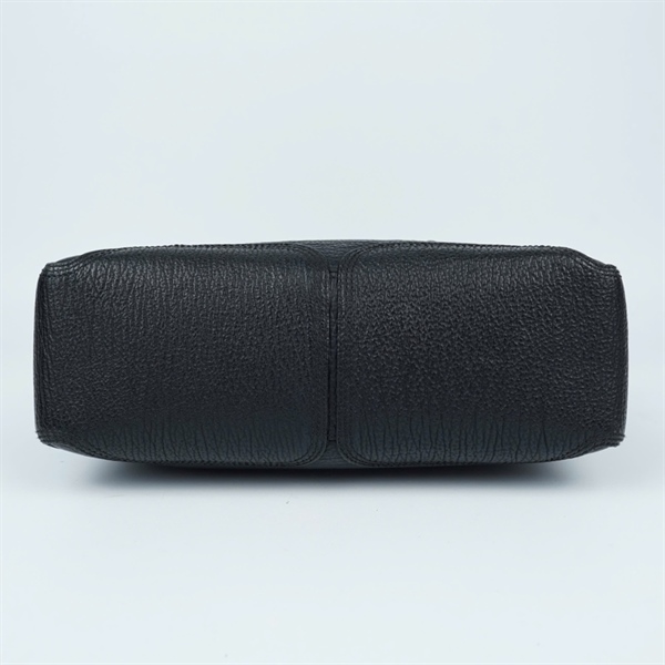 Túi Phipllip Lim đen sz32 (HN) KG+