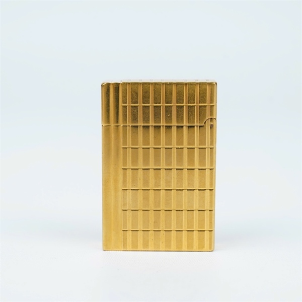 Bật lửa S.T Dupont vàng (163KH99) KG+