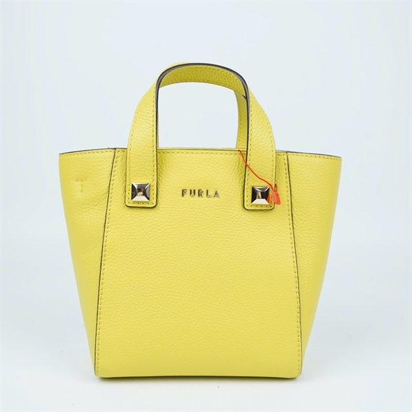 Túi Furla vàng sz17-24 KG+
