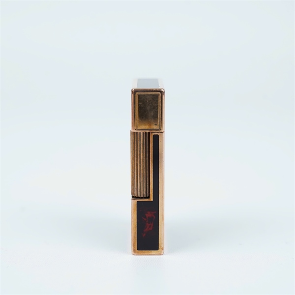 Bật lửa S.T Dupont nâu (83FCD12) KG+