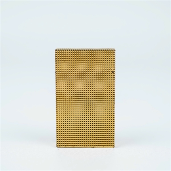 Bật lửa S.T Dupont vàng (11BJZ03) KG+