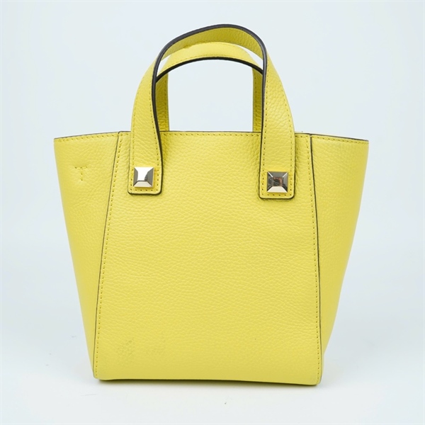 Túi Furla vàng sz17-24 KG+