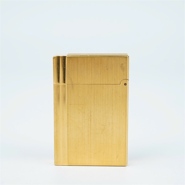 Bật lửa S.T Dupont vàng (107CH53) KG+