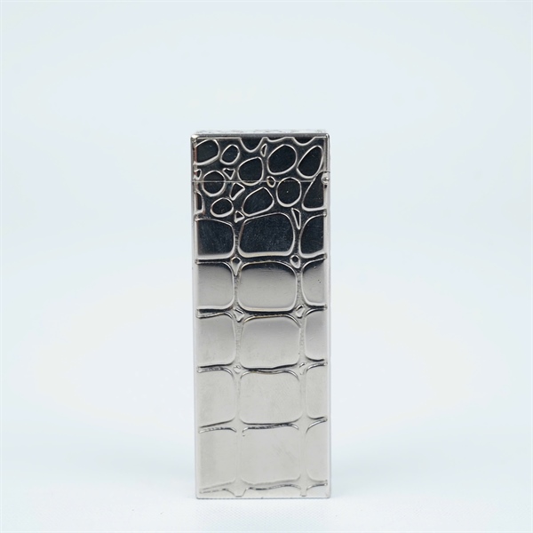 Bật lửa Dunhill bạc KG+