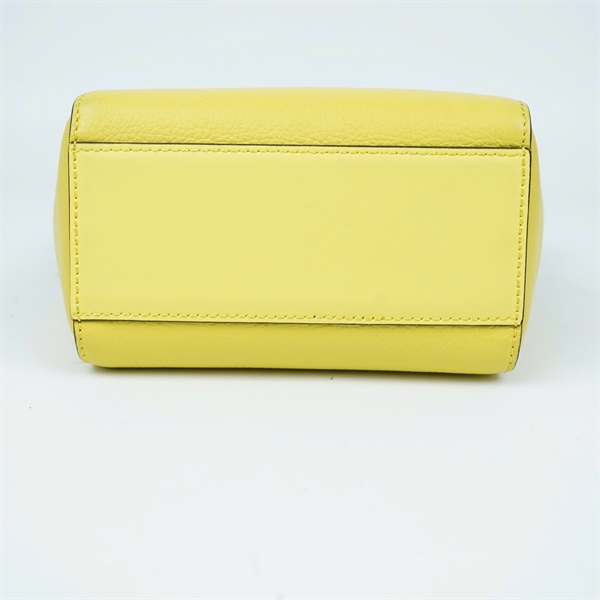 Túi Furla vàng sz17-24 KG+