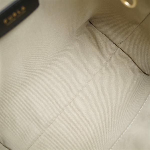 Túi Furla vàng sz17-24 KG+