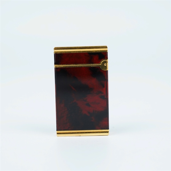 Bật lửa S.T Dupont nâu (14LBU16) KG+