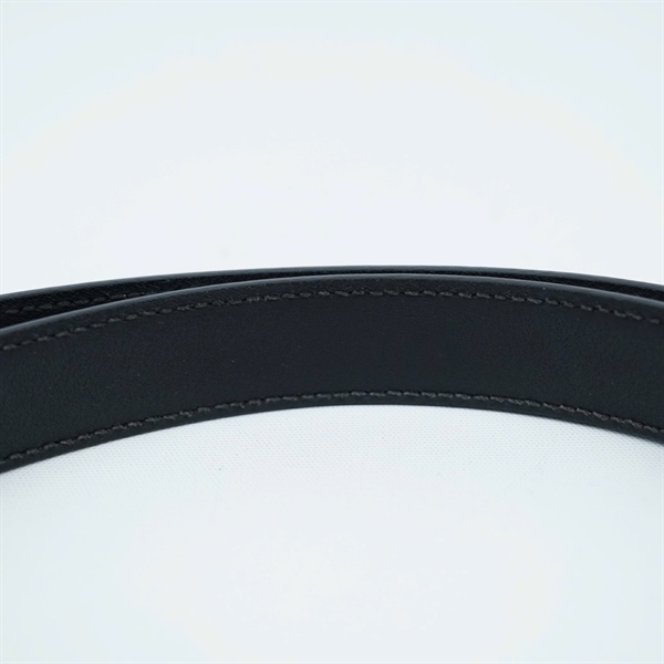 Thắt lưng GG đen sz3x99 (HN) KG+