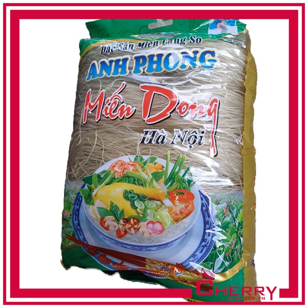 Miến dong Anh Phong 500g